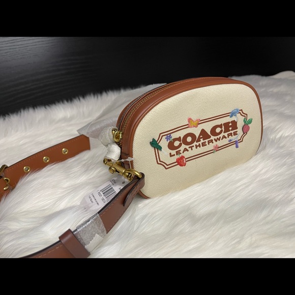 Coach Camera bag - Picture 2 of 3